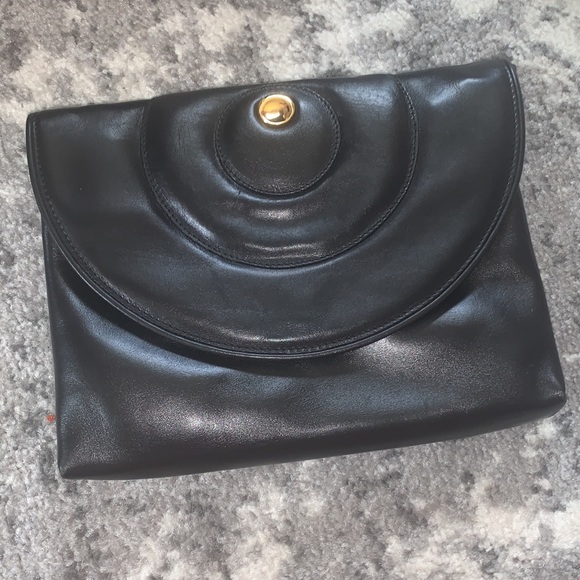 Movado Handbags - Movado clutch/ crossbody